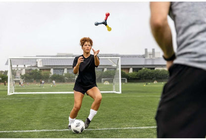 Reactive Catch Trainer for Improving Hand-Eye Coordination & Speed