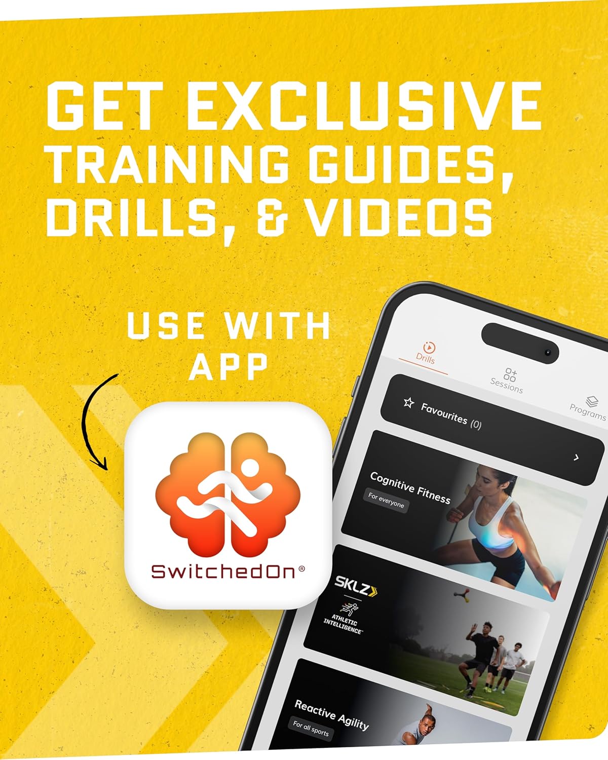 Reactive Catch Trainer for Improving Hand-Eye Coordination & Speed